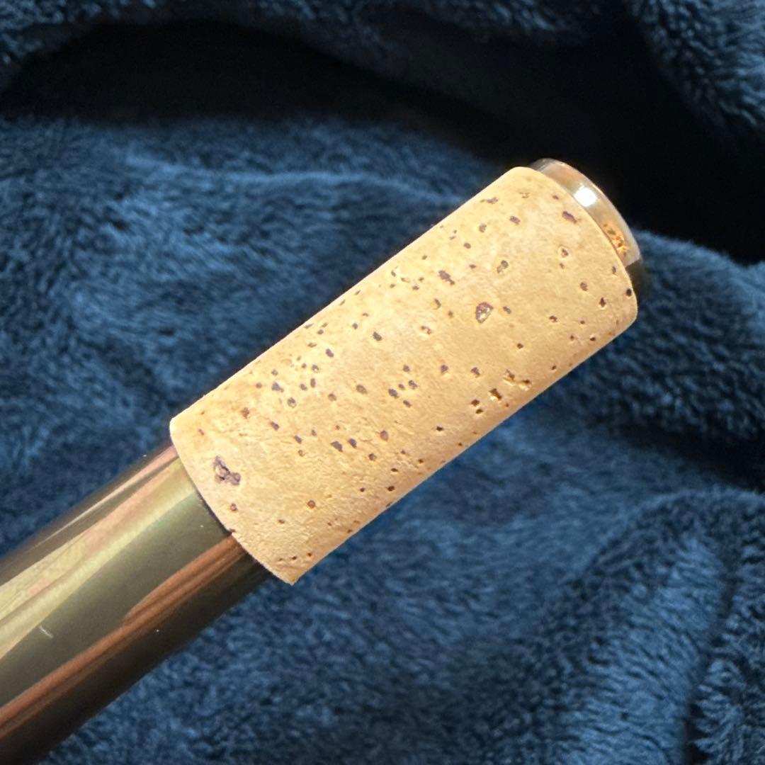 YAMAHAアルトウッドストーンモデルG3ネックYAS-82ZWS 希少