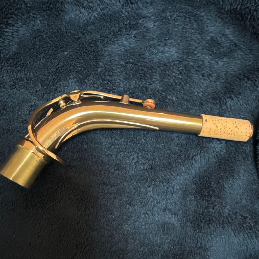 YAMAHAアルトウッドストーンモデルG3ネックYAS-82ZWS 希少