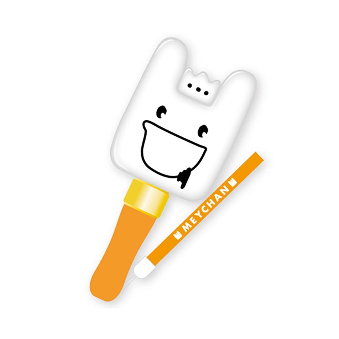 めいちゃん number0 タオル ペンライト めいたま セット - メルカリ