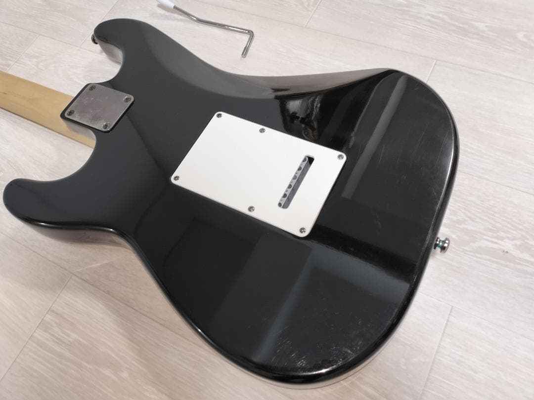 HAMER ストラトタイプ