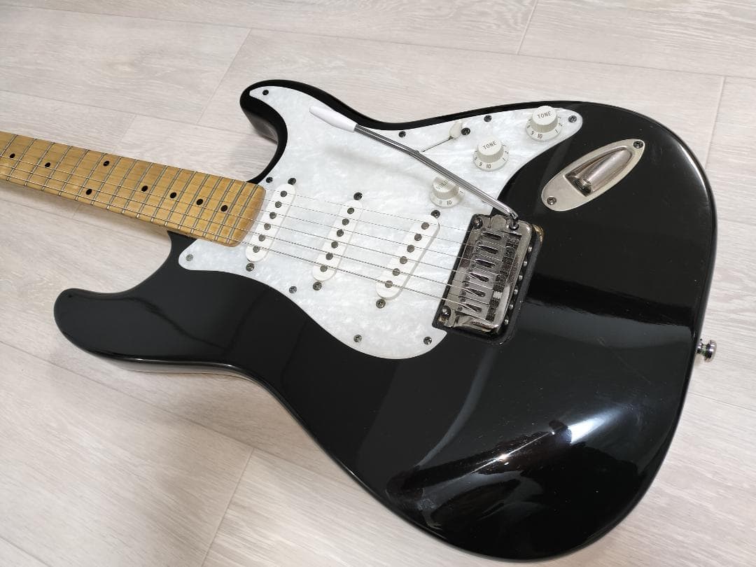 HAMER ストラトタイプ