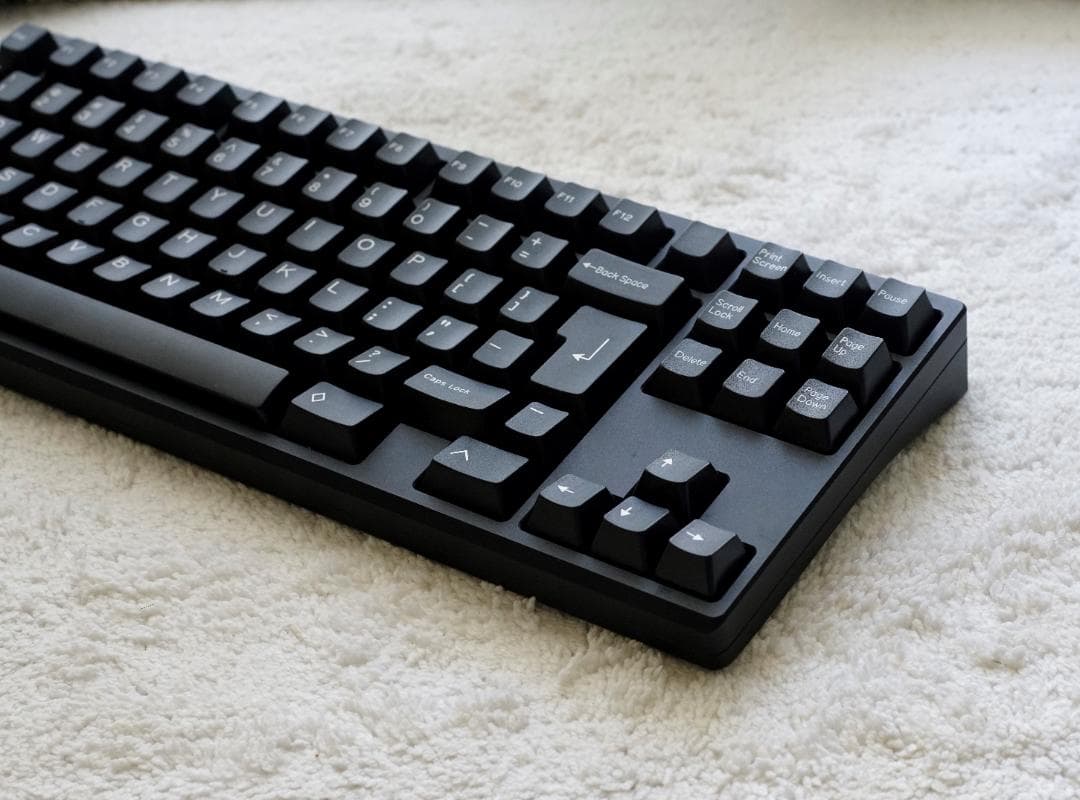 FROG TKL GEONWORKS 自作キーボード - メルカリ