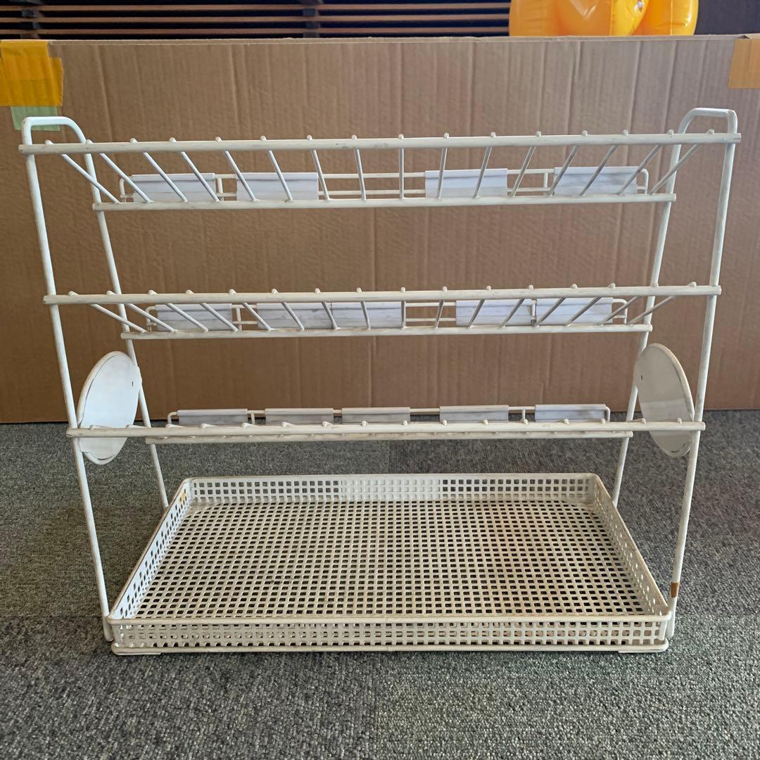 昭和レトロ】LOTTE ロッテ ガム 陳列棚 - メルカリ