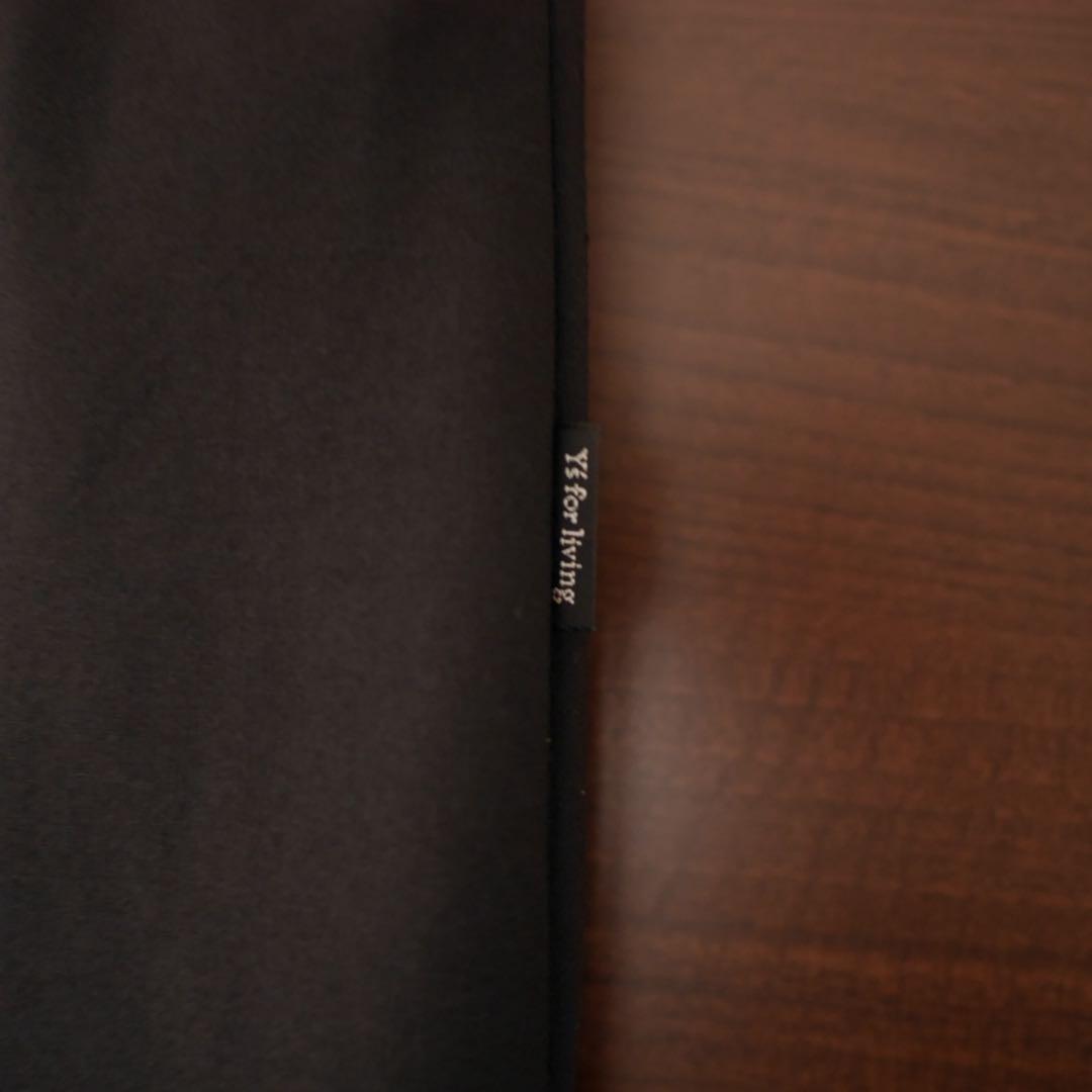 Y's for living ペンギンパンツ サルエル