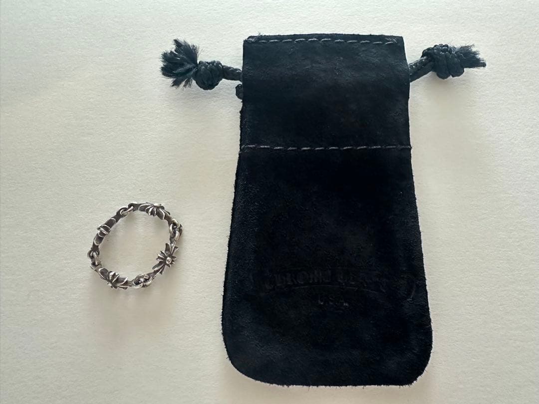 クロムハーツ -TINY E CH PLUS-