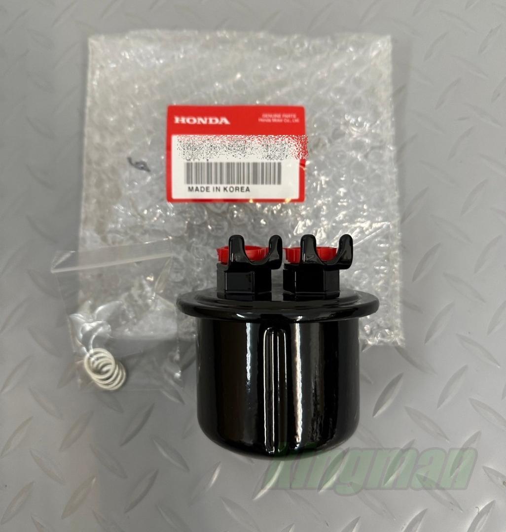 HONDA 燃料ストレーナーセット
