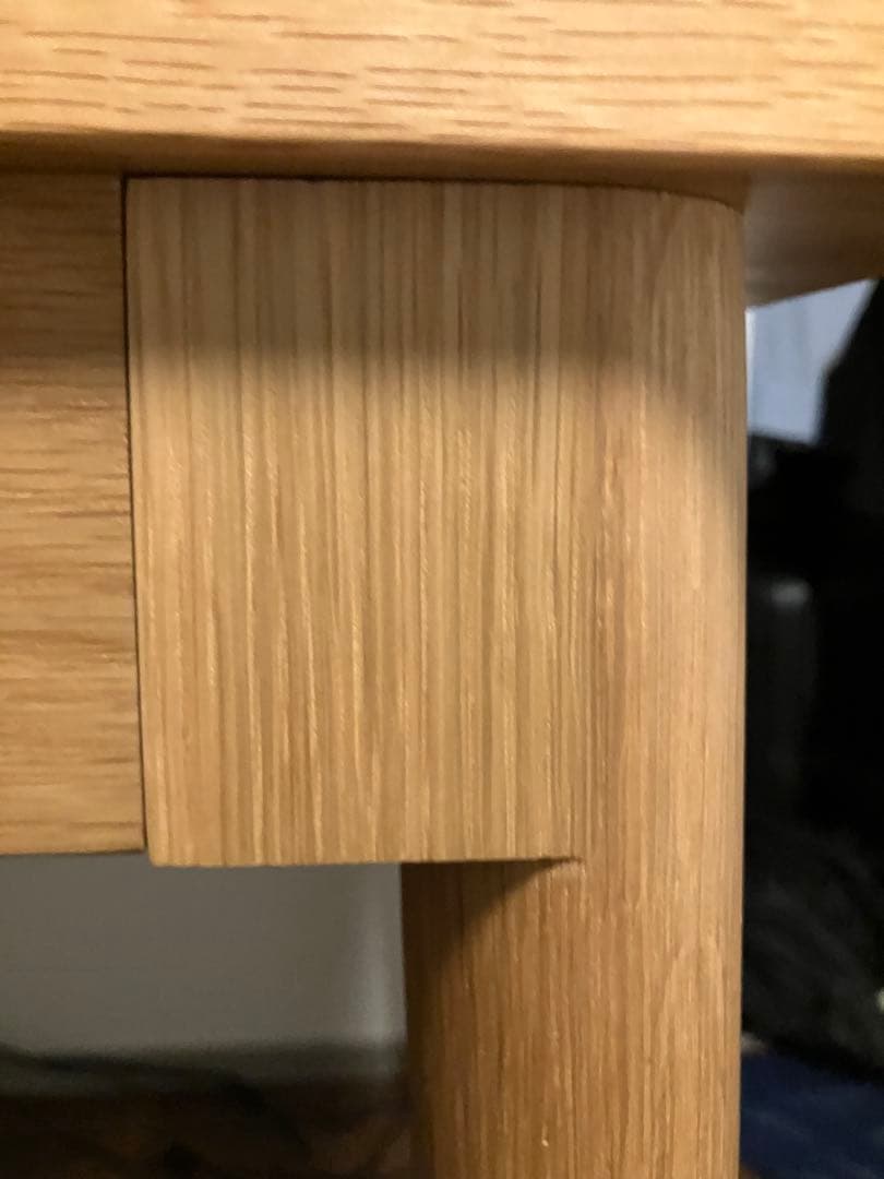 パソコンデスク IDEE STILT TABLE 1200 Green Black