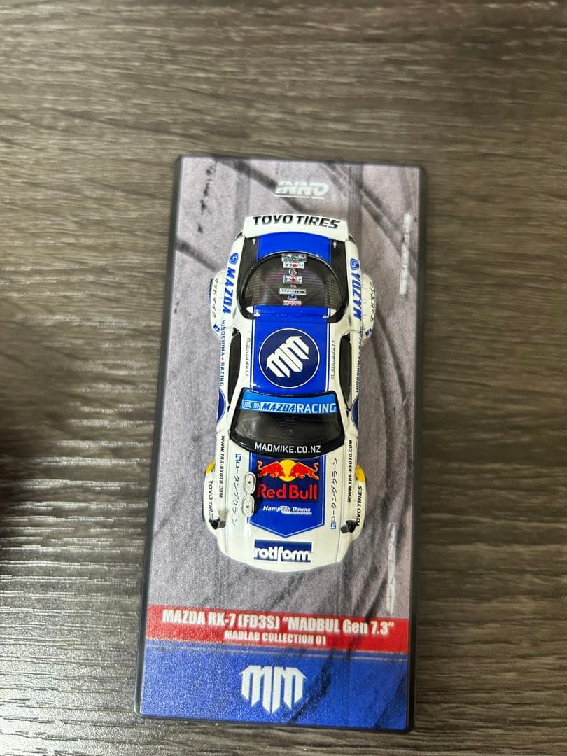 1:64 ミニカー　3台セット