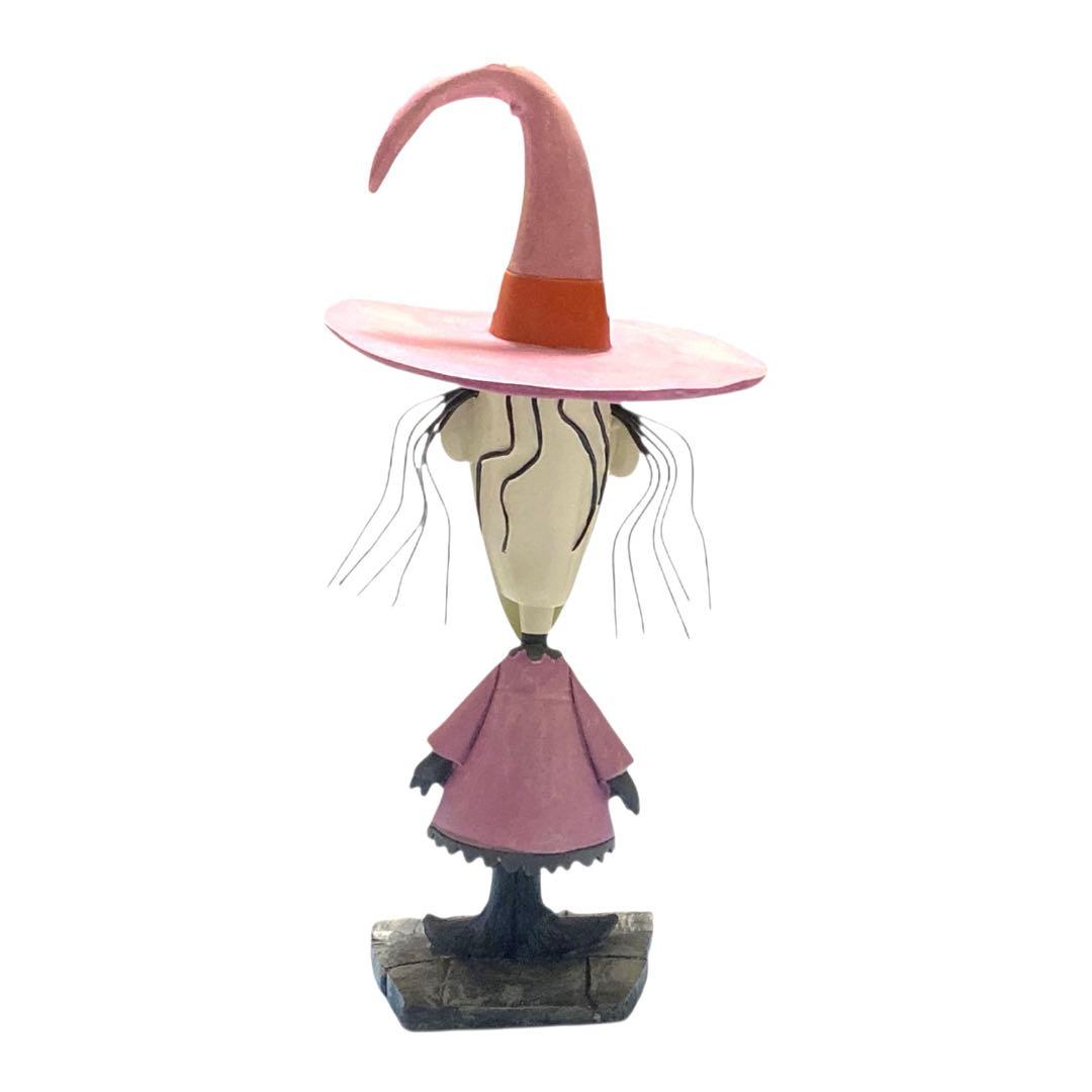 美品 ナイトメア ビフォア クリスマス ヘッドノッカー ロック ショック バレル