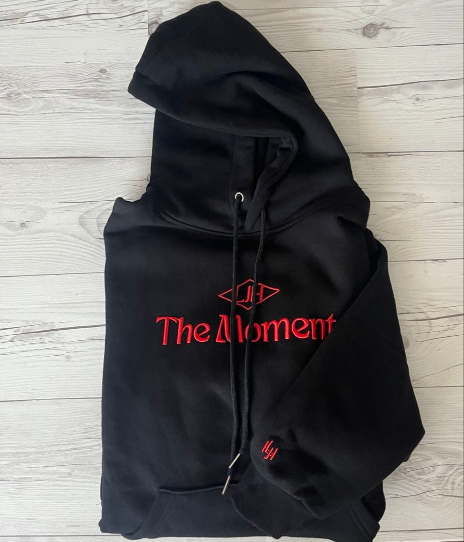 2PM ジュノ JUNHO THE MOMENT ファンミ フーディー パーカー