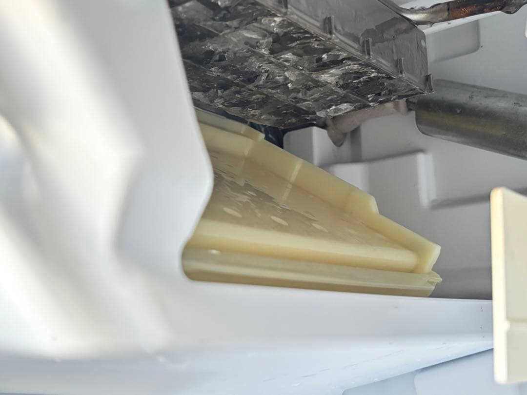 美品ホシザキ業務用製氷機IM-25M-2キューブアイスメーカー最新モデル