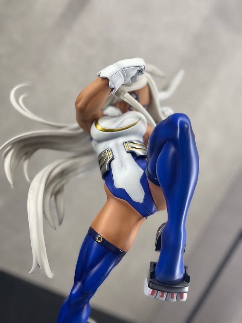 【開封品】フリーイング　ミルコ