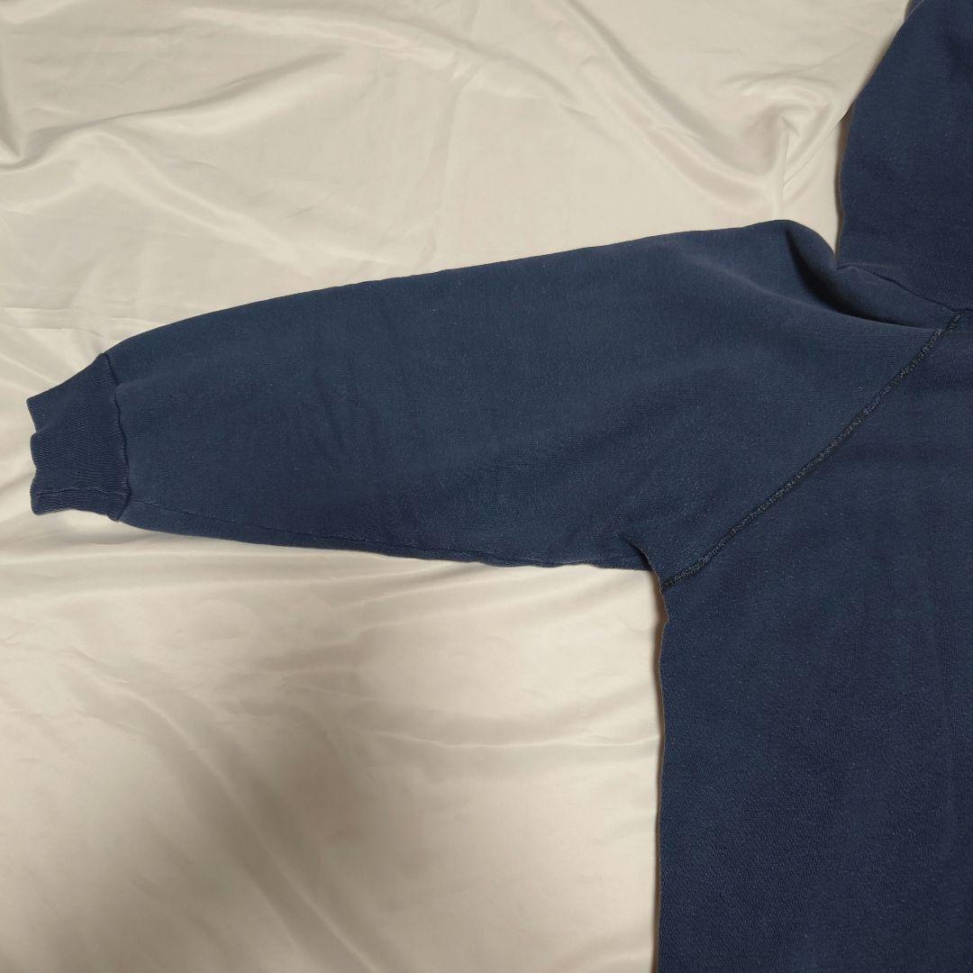 【70s USA製】VF Imagewear plain sweat parka