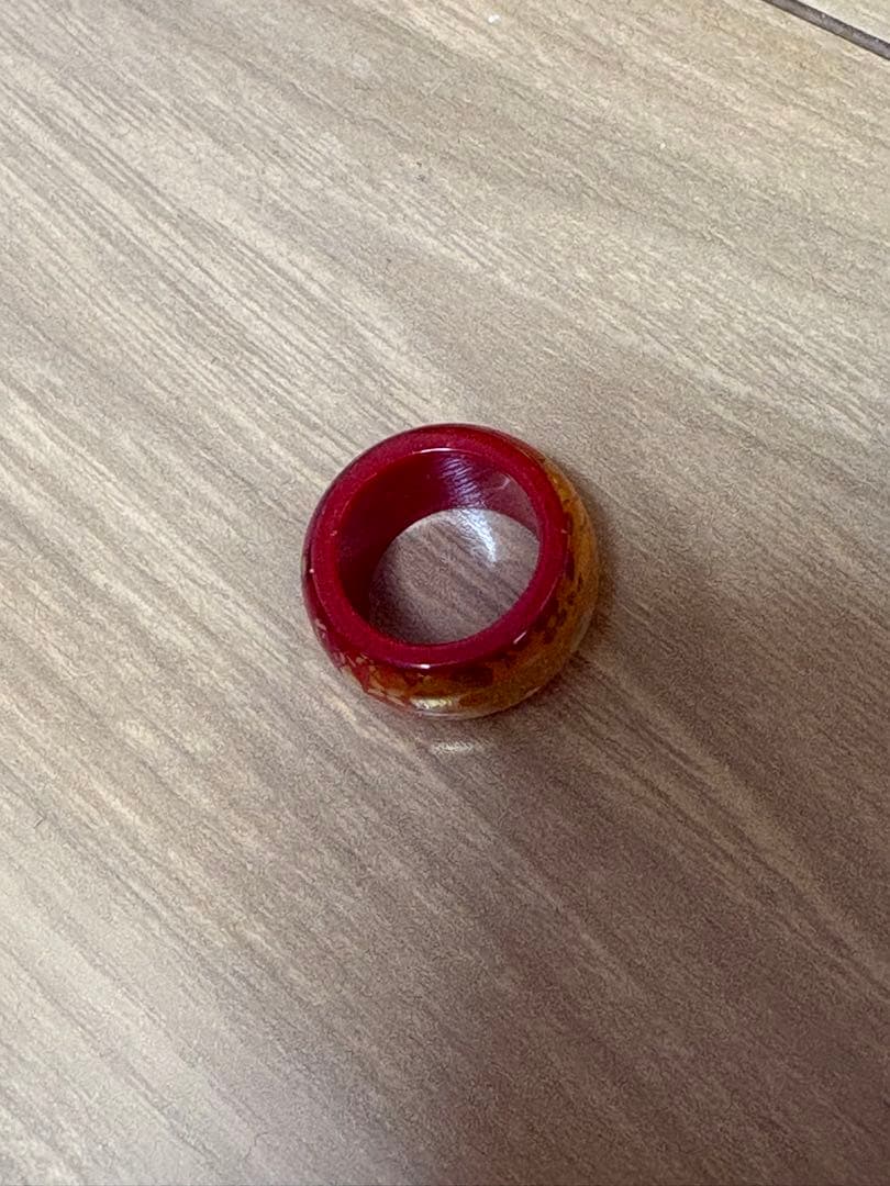 LOUIS VUITTON リング