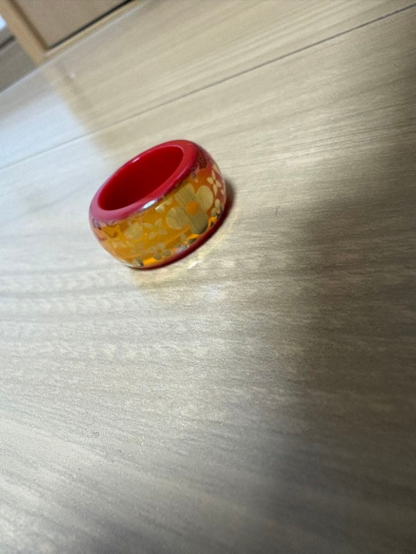 LOUIS VUITTON リング