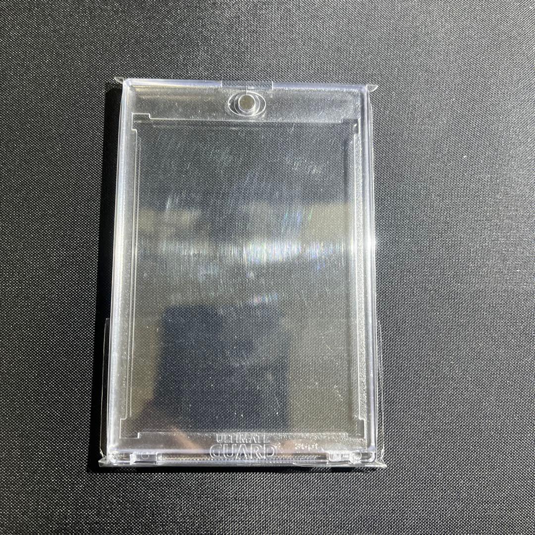 確認用 1〜3フルプロテクト 4〜6マグネット 7ローダー