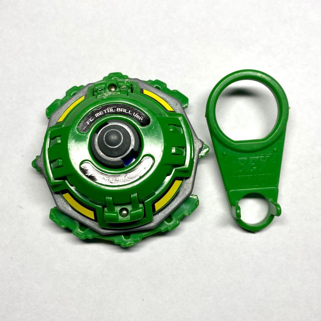 ドラシエルG 【爆転シュートベイブレード】 爆転シュート G