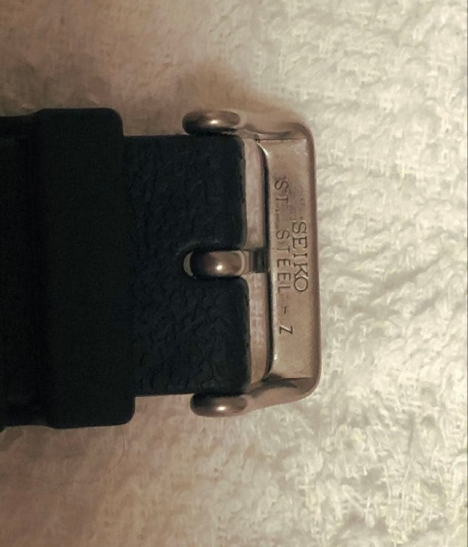 ネイビーボーイ 自動巻き セイコー　SEIKO 7S26-0020