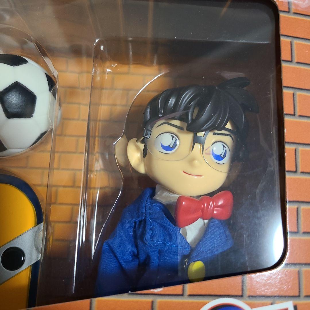 激レア　名探偵コナン　フィギュア