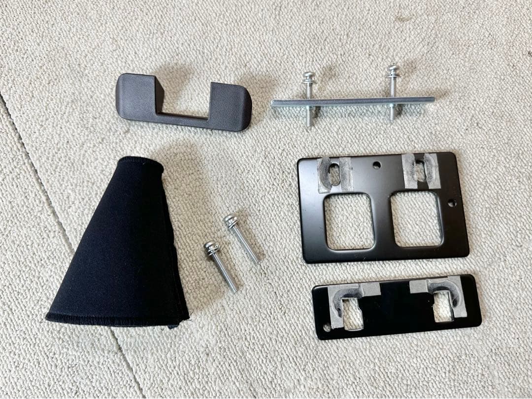 Gyutto PRBC-001DX 自転車用 リアチャイルドシート　　0828