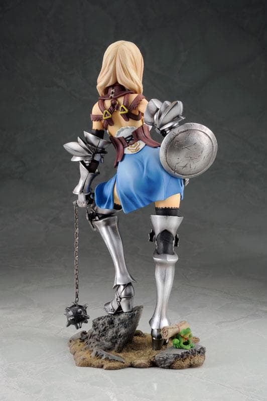 【未開封品】-鉄姫- デュラム・シェリフ Duram・Sherif（通常ver）