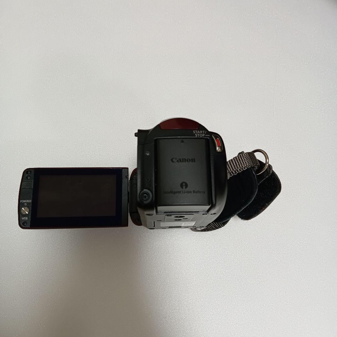 キャノン　Canon iVIS HF M31 ビデオカメラ 本体