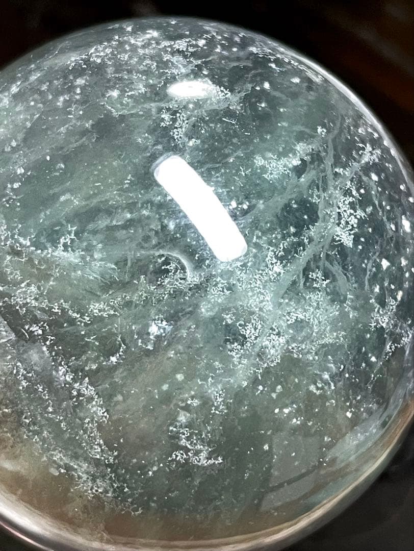 フローライト【キャンディーフローライト】虹・アイリス◇天然石