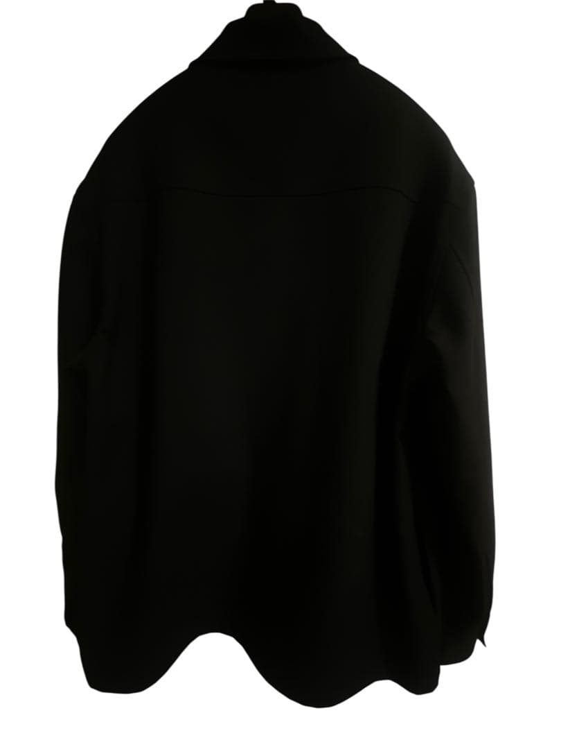 JIL SANDER 黒 セットアップJ22DL0254-J70001