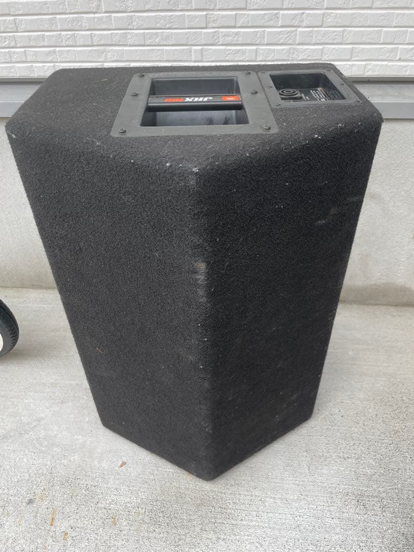 JBL スピーカー JRX100