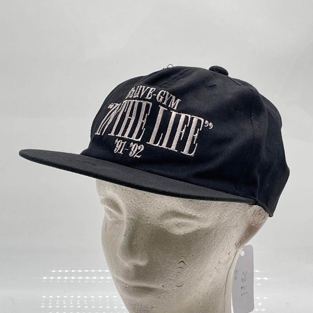 B'z in the life キャップ