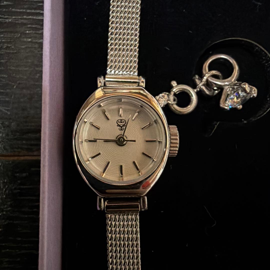 最安値 未使用品 藤井フミヤ 腕時計 30周年記念 公式グッズ 当時品