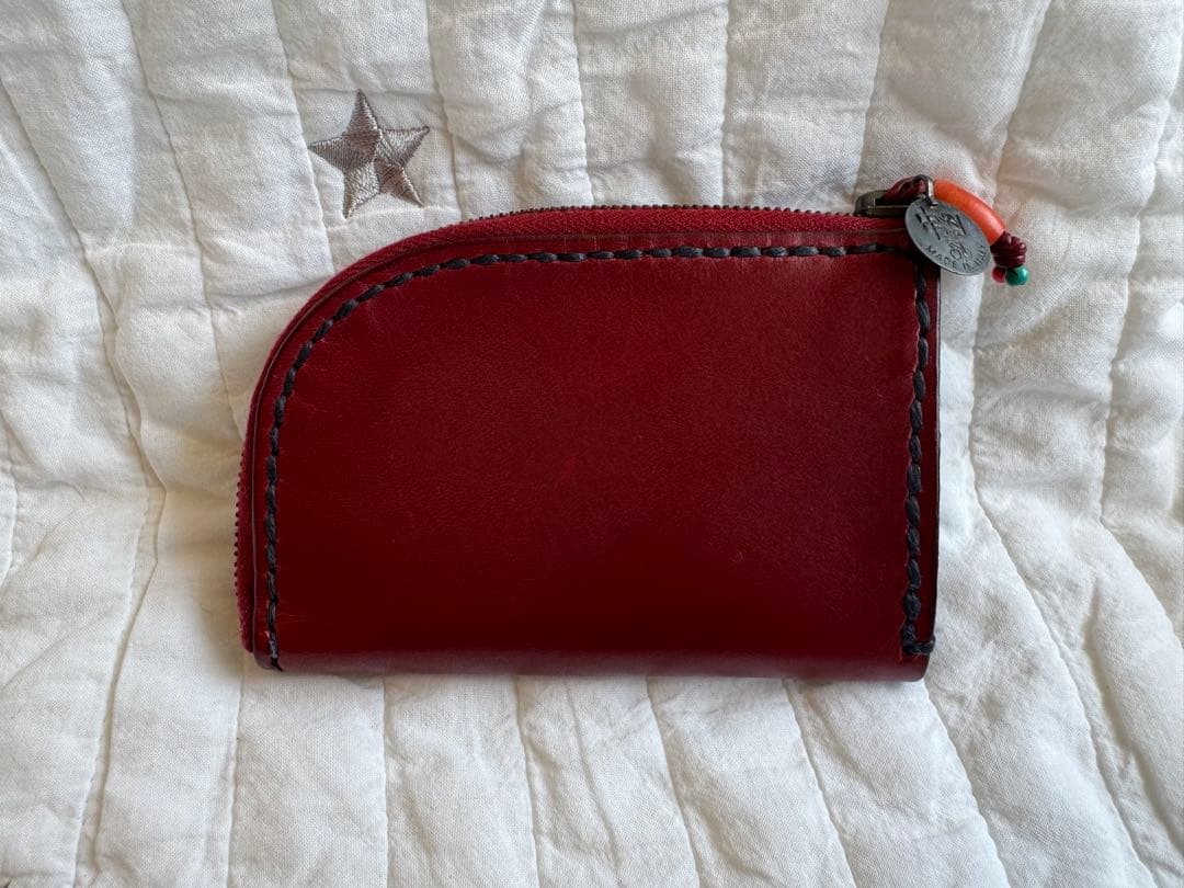 t*n様 henry cuir ケース