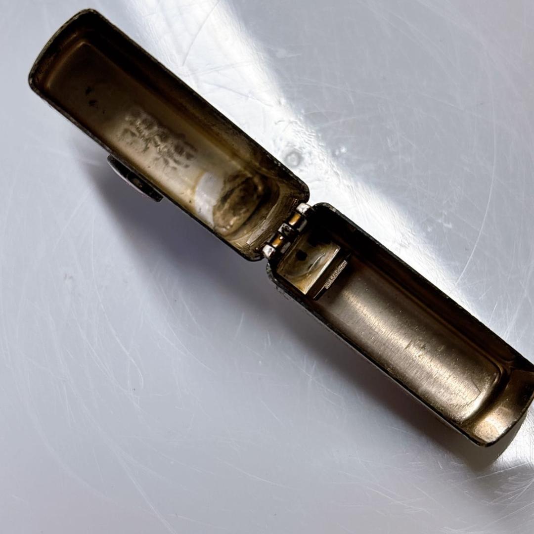 鹿目まどか メタルver ZIPPO ライター 魔法少女まどか☆マギカ ジッポー