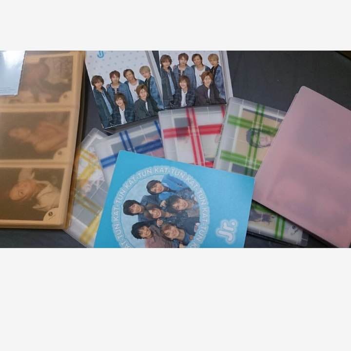 KAT-TUN 公式写真762枚セット定価半額以下！激レア☆箱推し♡ 集合】オリジナルフォトセット – Break the KAT-TUN online store