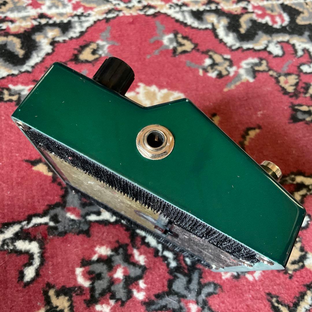 ギター Ibanez TS808DX Tube Screamer