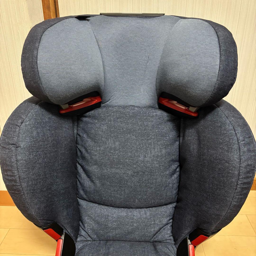 【美品❣️送料無料❣】 マキシコシ ジュニアシート RodiFix⭐︎
