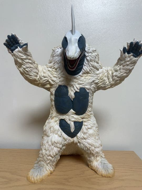 少年リック限定商品 スノーゴン Ver.2 未開封品