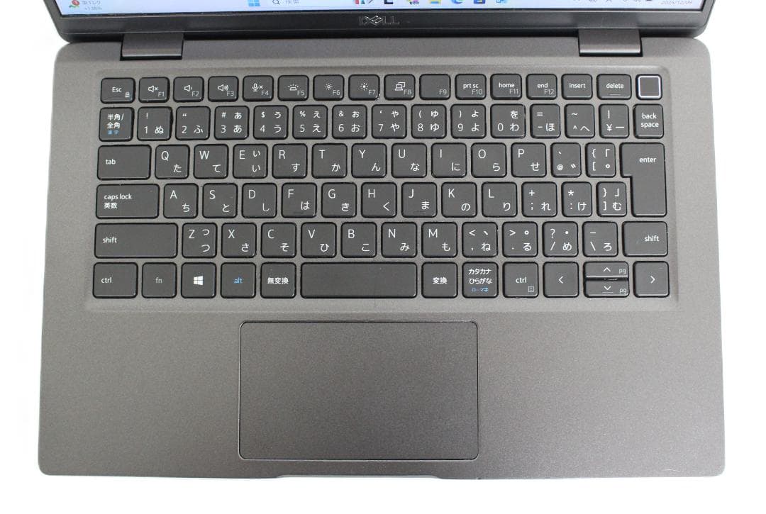 整備済み品】Dell Latitude7320 第11世代CPU搭載 ②