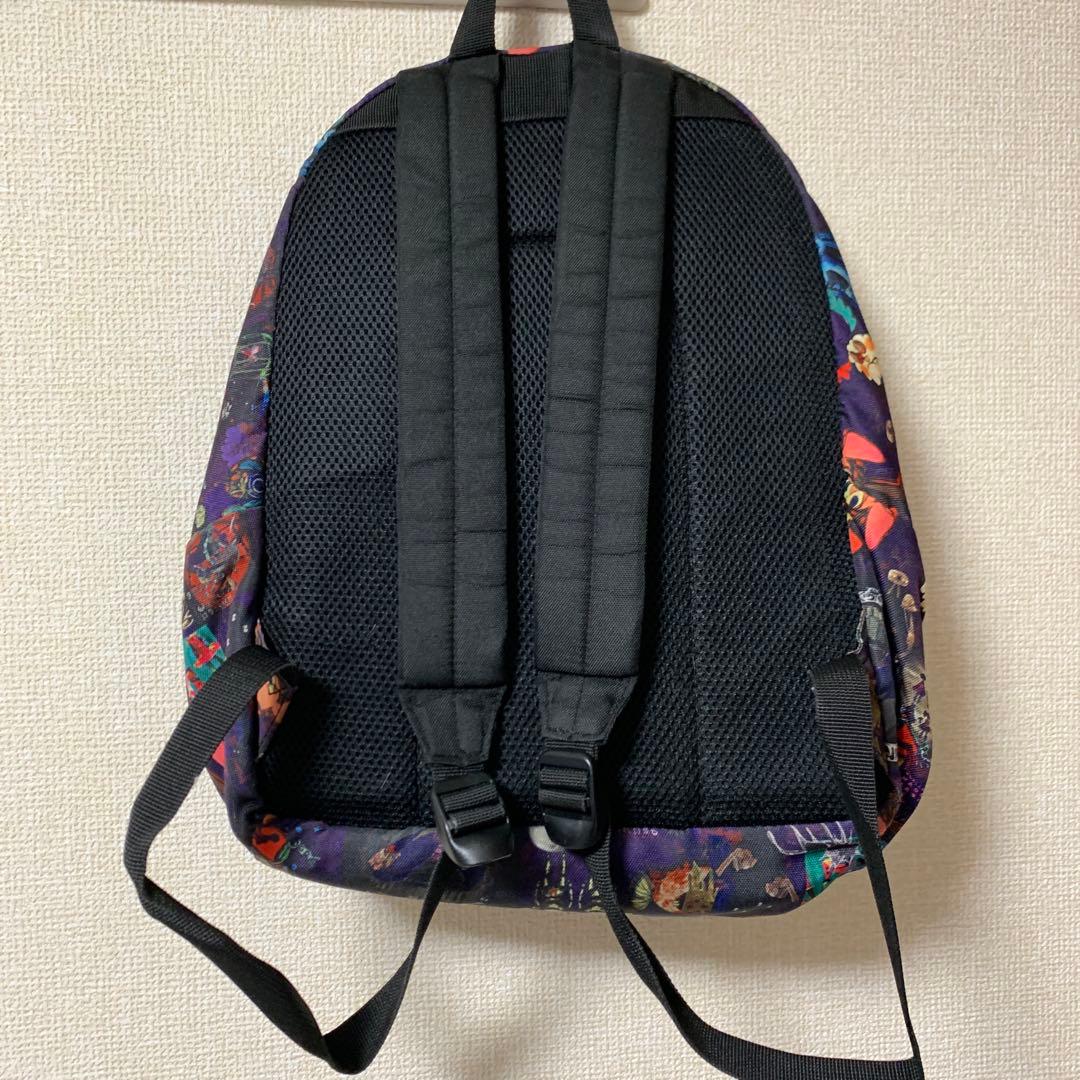 レア‼︎ 魔法少女まどか⭐︎マギカ×OUTDOOR コラボリュック リュック 魔女