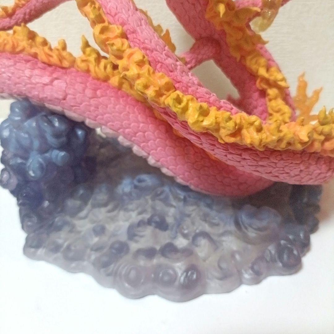 フィギュアーツ zero 超激戦 モモの助 -双龍図-【箱無し】