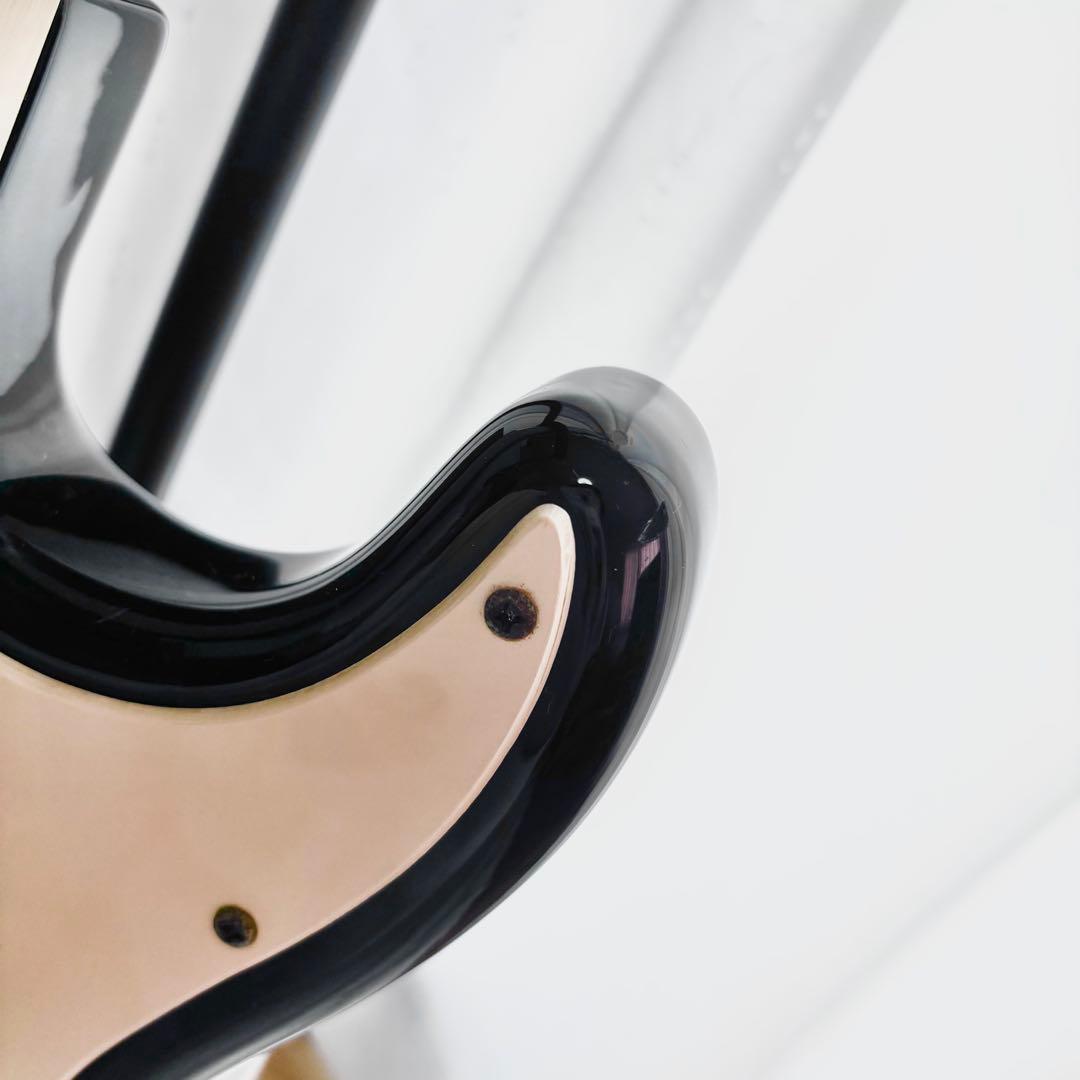 値引き中】エレキギター 黒【無料でケース付けます!!】