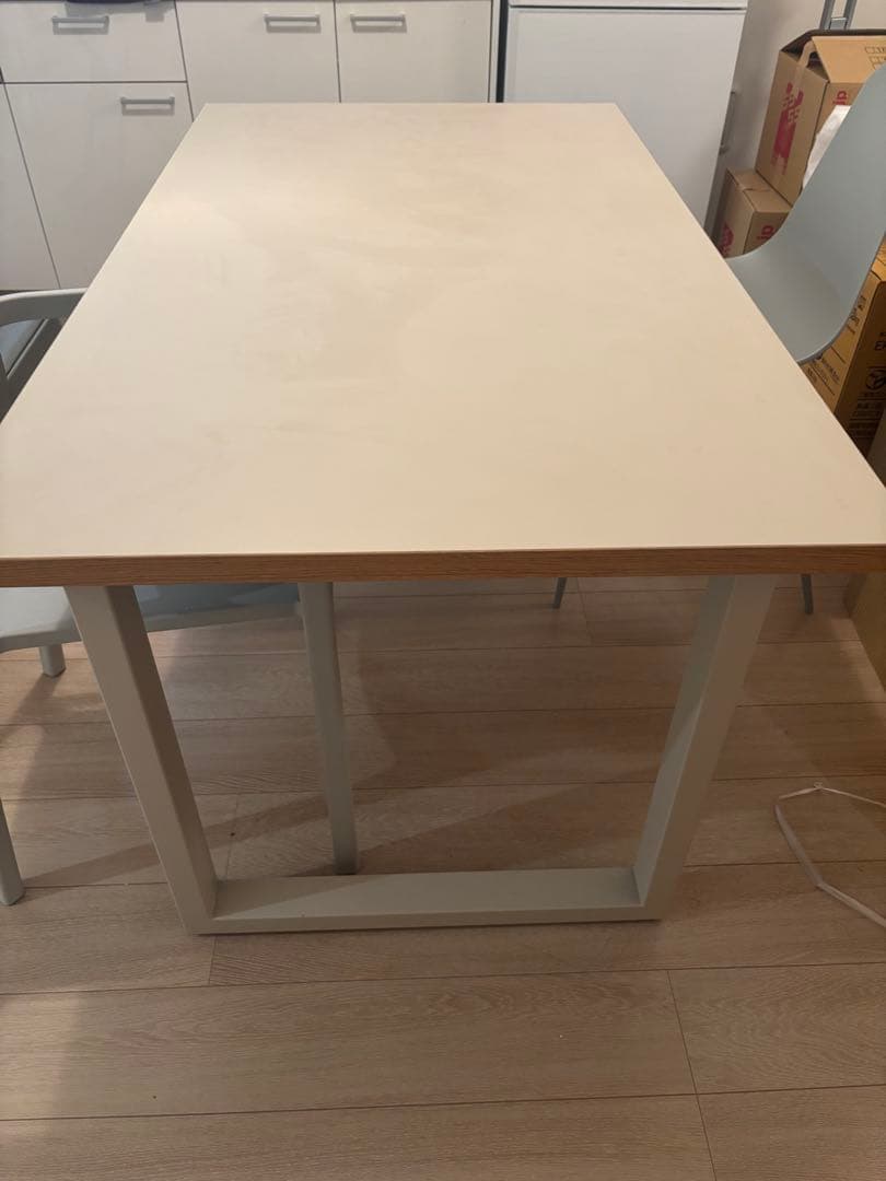 kanademono カナデモノダイニングテーブル