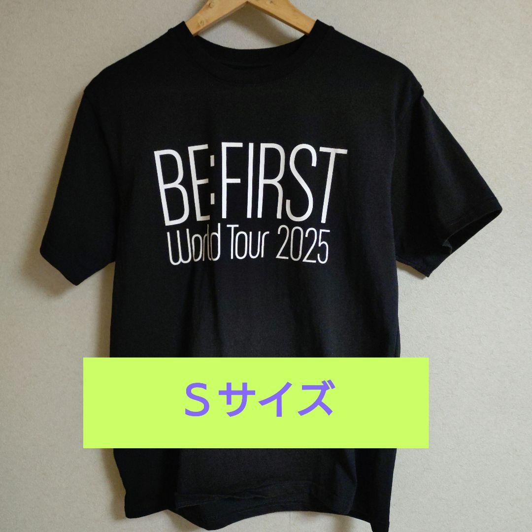 BE:FIRST Tシャツ【 World Tour 2025】 - メルカリ