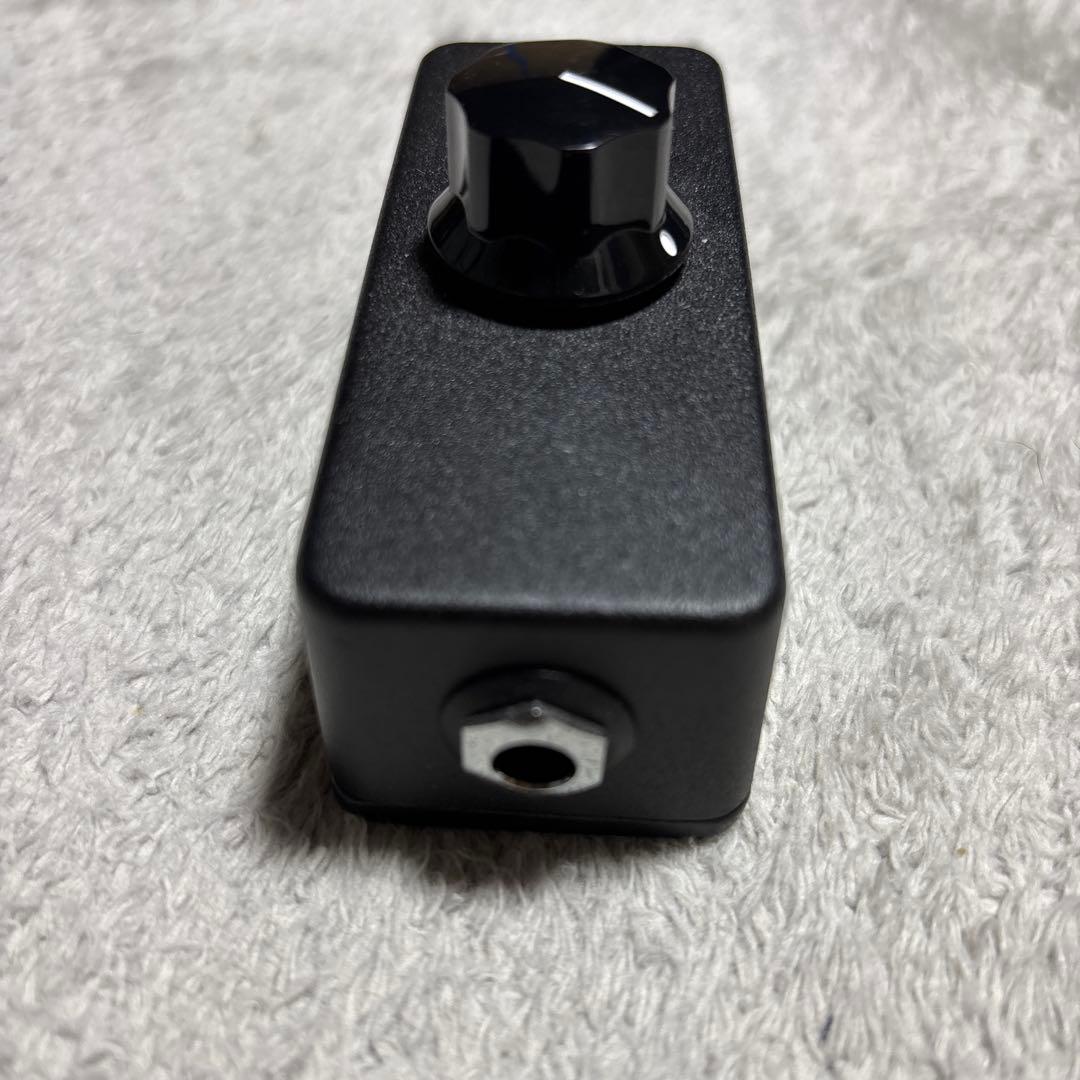 JHS PEDALS Little Black Amp Box 【美品】