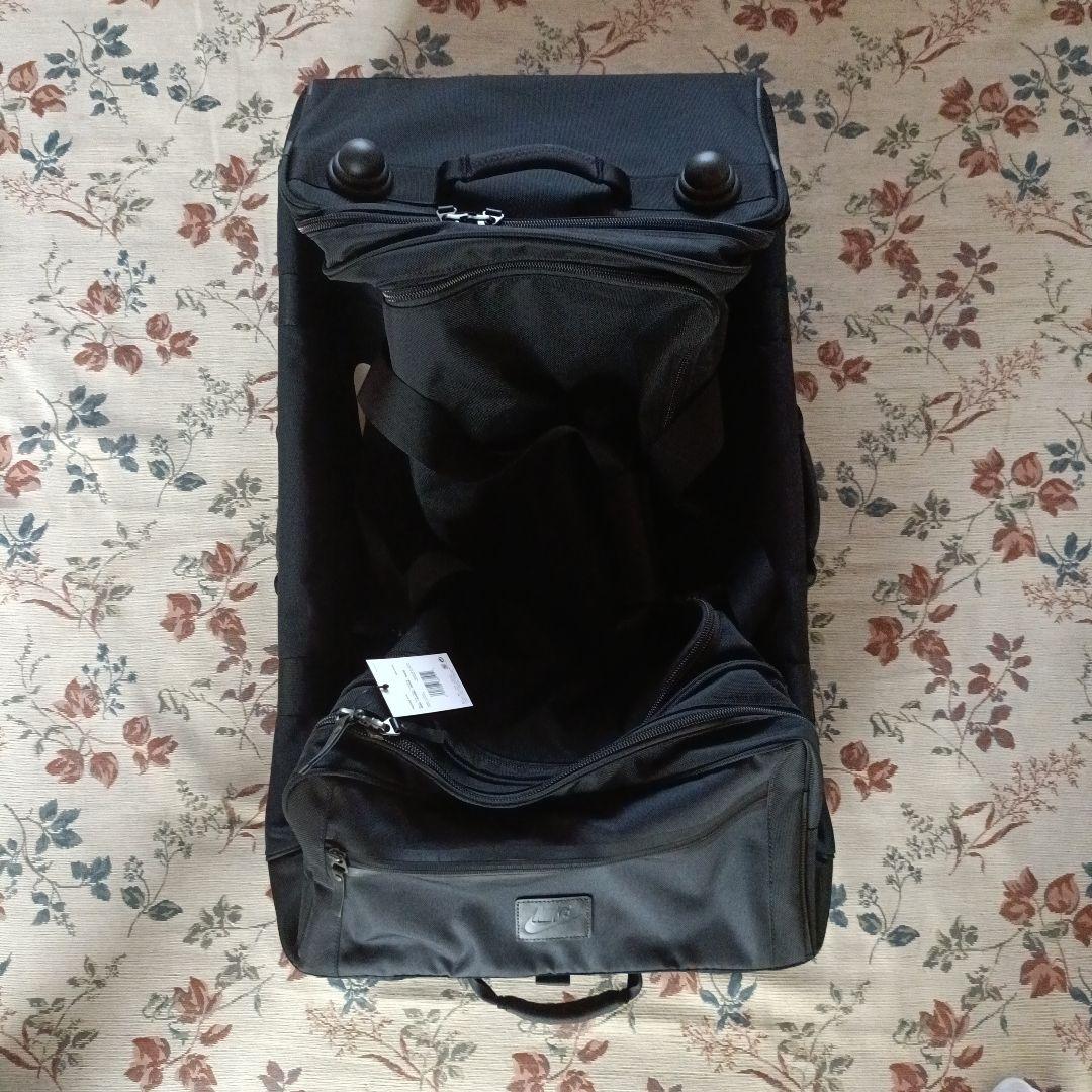ナイキ NIKE スーツケース 大型トラベルキャリー 150L キャリーケース