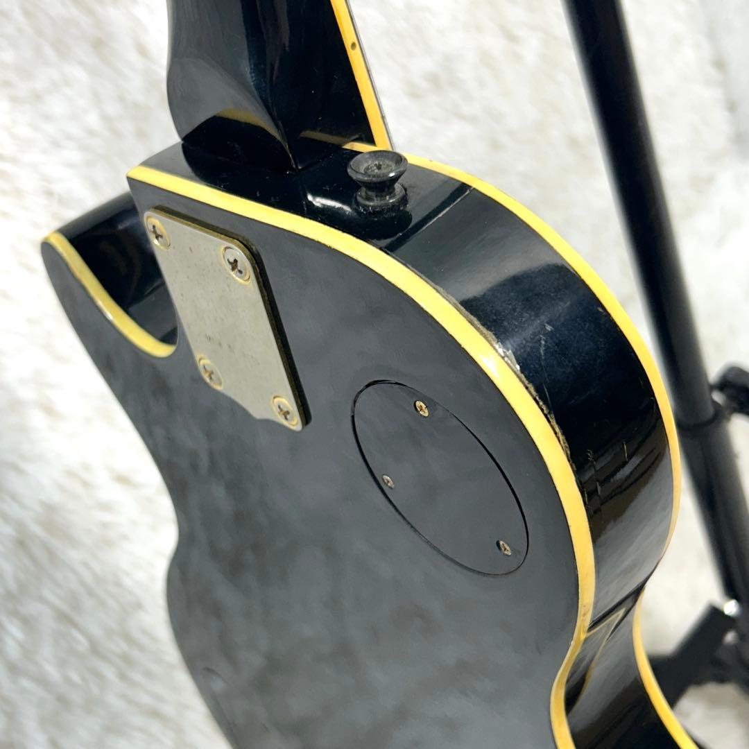 【セール・超絶希少】Mosrite Avenger 70's日本製 レスポール