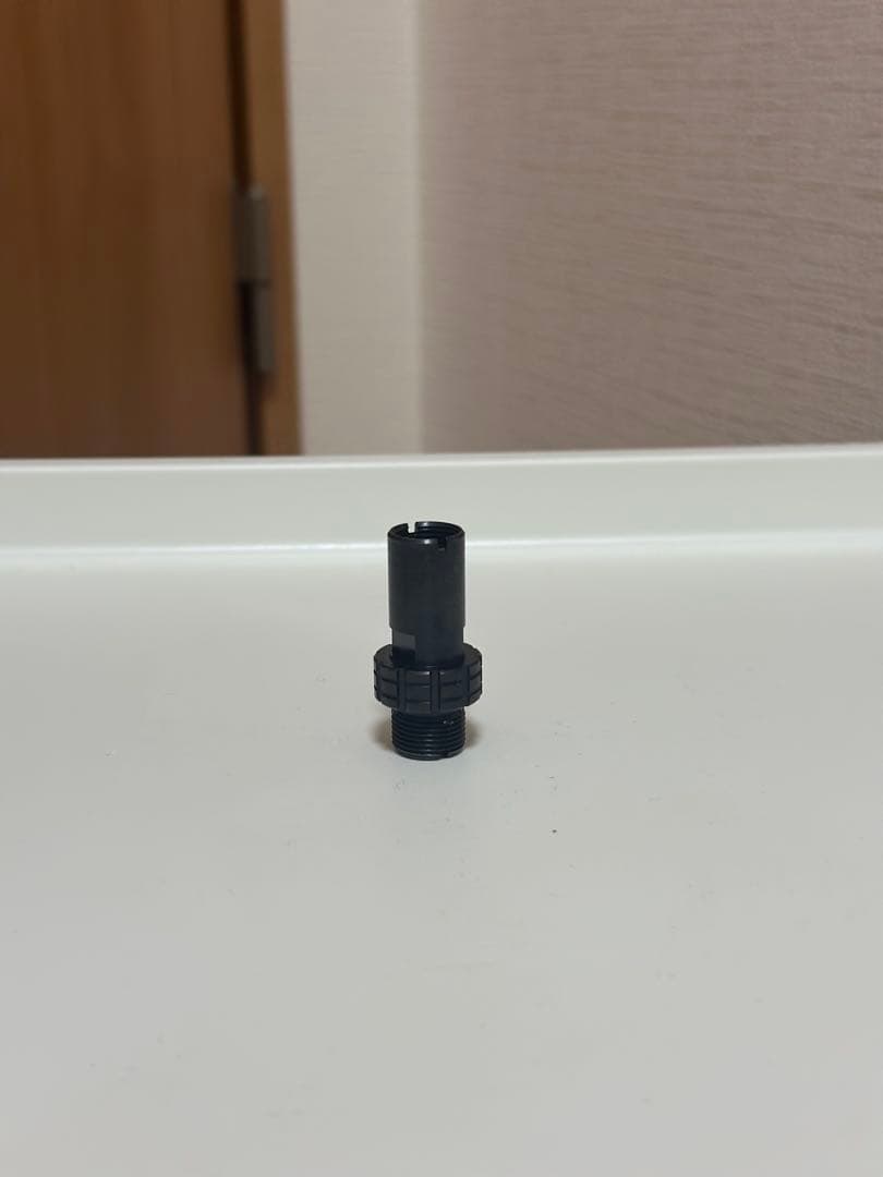 美品　東京マルイ　ガスブロ　MP7A1＋ドットサイトなど付属品セット　箱付き