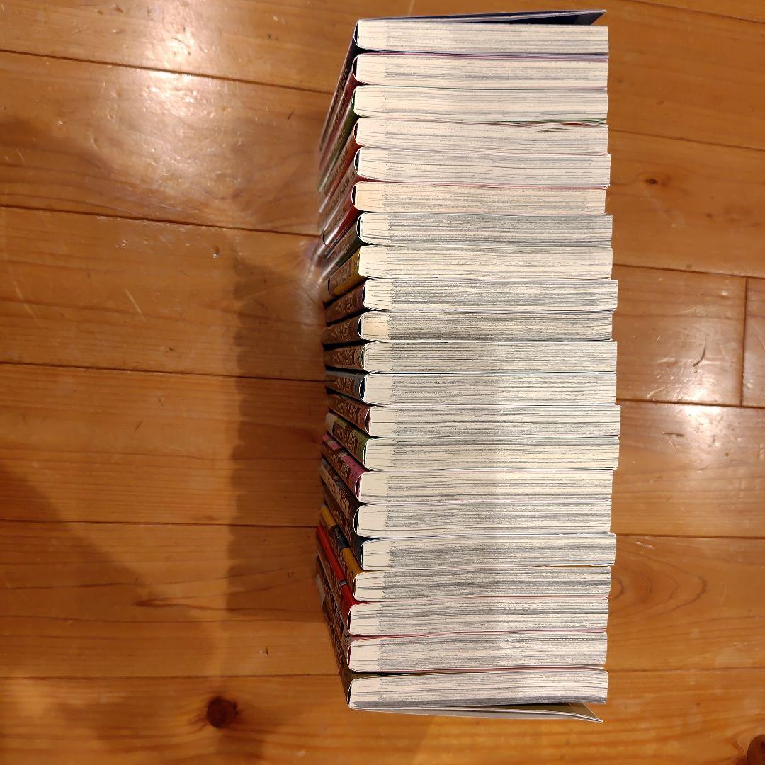 忘却バッテリー（１〜２１巻セット）