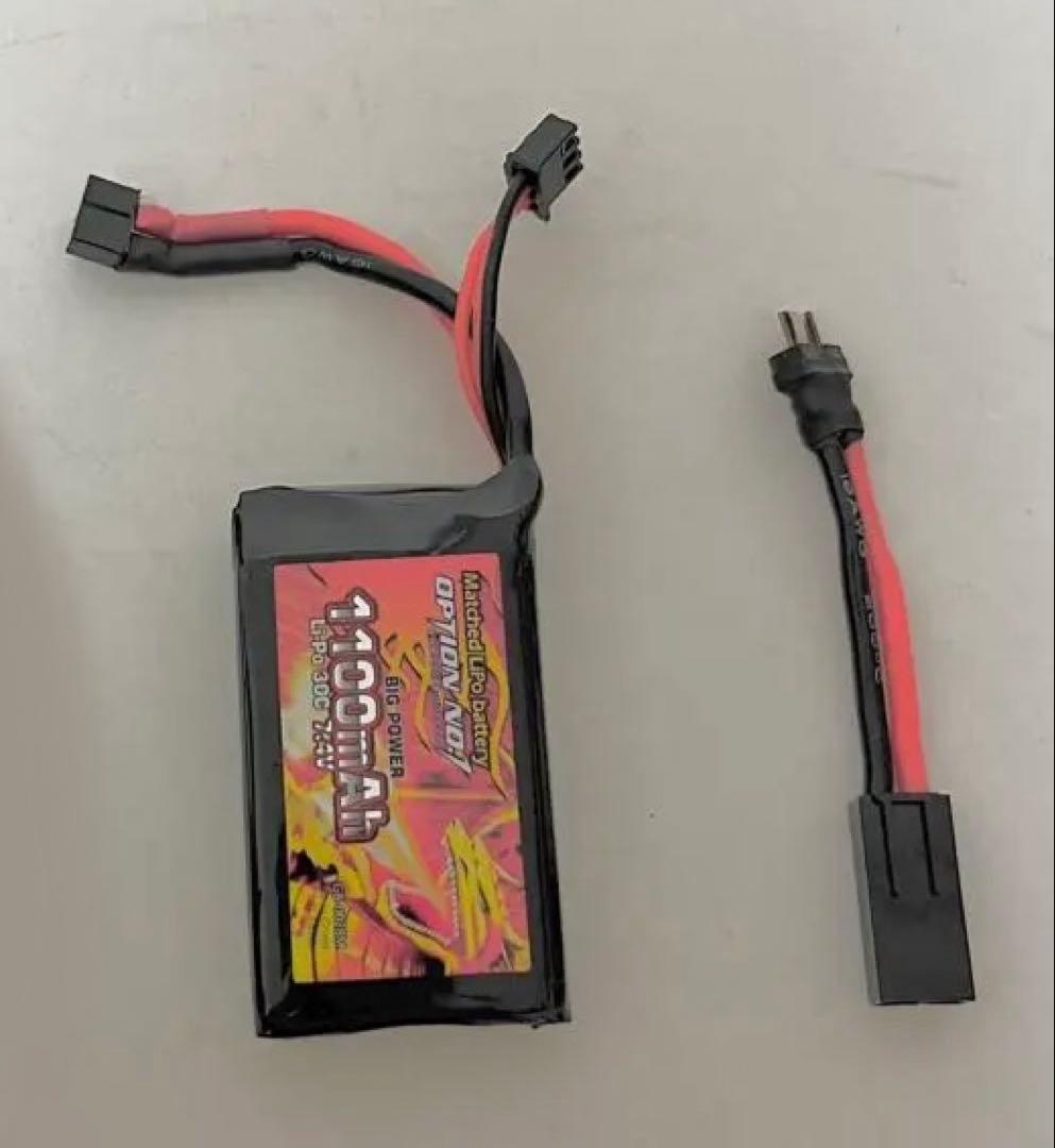 【至高】東京マルイ『スコーピオンmod.M』フルカスタム本体 ＋ 付属品