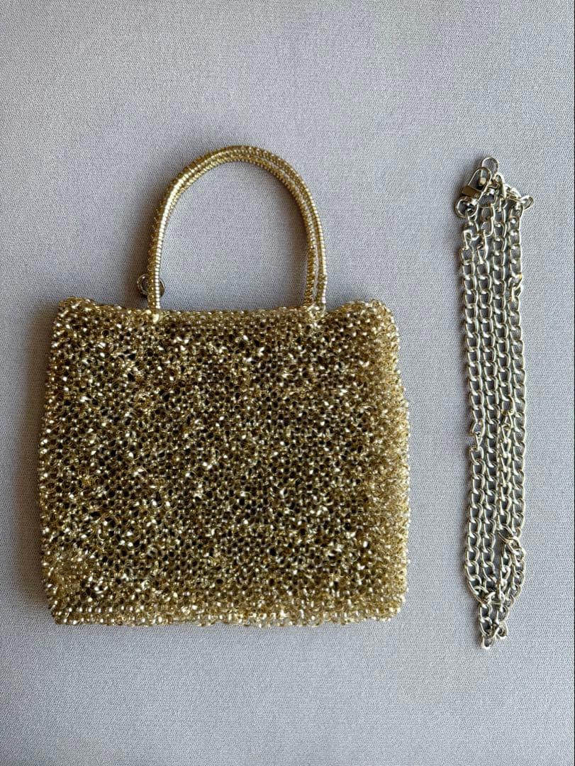 .様　アンテプリマ　ミディアム